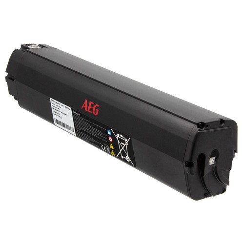 Aeg intube bike akku - aeg,