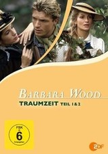 Barbara Wood: Traumzeit, Teil