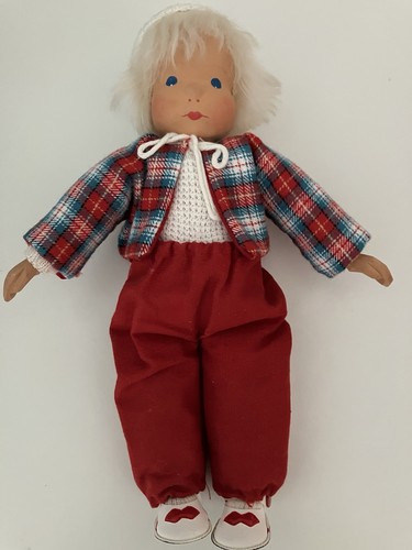 Käthe kruse baby cm - kruse,