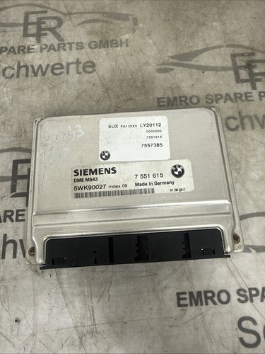 7551615 bmw ms43 - 7551615,