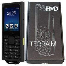 HMD Terra M (TA-1719) 4G 32GB