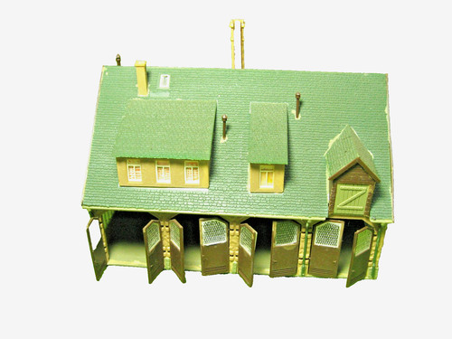 Modelleisenbahn - , ho