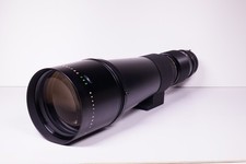 Fuji Photo film  Lens EBC Fujinon T 600 mm 5,6   M42