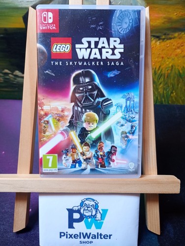 Lego star wars - lego,