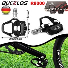 BUCKLOS PD-R8000 Rennrad
