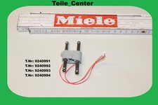 🟢Miele Waschmaschine W1