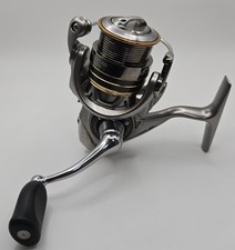 Daiwa 12 Luvias 2004H