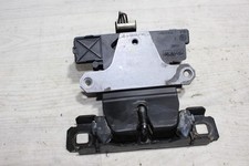 Heckklappenschloss Heckklappe