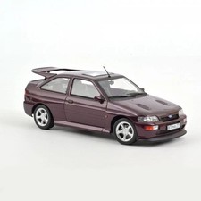 NOREV 1:18 Ford Escort