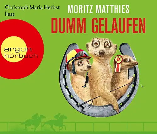 Dumm gelaufen