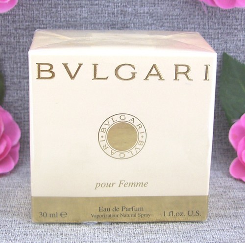 Bvlgari pour femme - eau, de