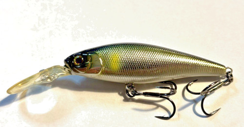 Illex jackall squadshad 65 - /,