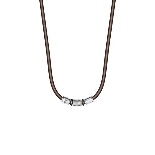 Fossil halskette herren - fossil,