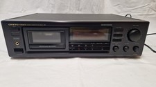 ONKYO Kassettendeck Tapedeck
