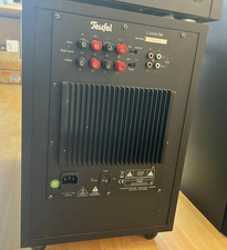 Teufel L2200 SW - aktiver