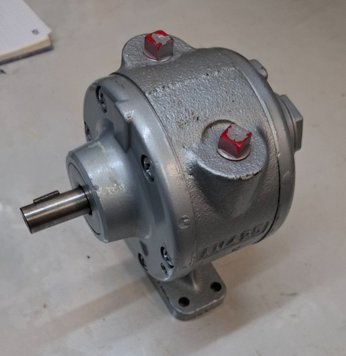 Druckluftmotor druckluft - druckluftmotor,
