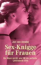 Sex-Knigge für Frauen