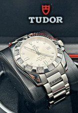 TUDOR HYDRONAUT II - FULLSET -