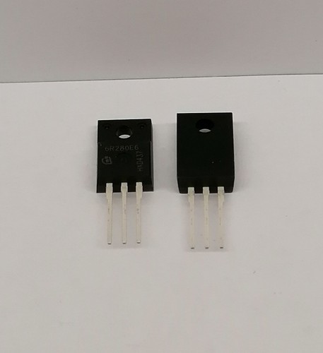 Stk infineon ika15n65h5 igbt - infineon,