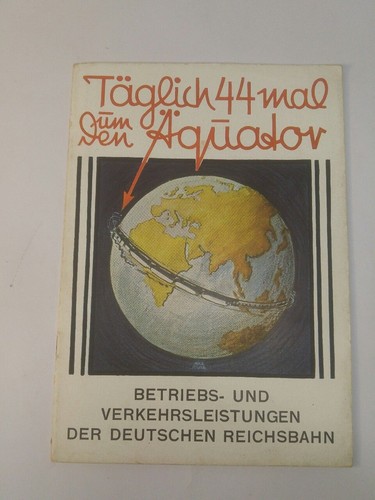 Täglich mal den - mal, um