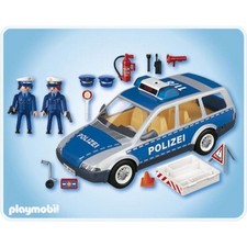 PLAYMOBIL® 4259 Polizei Auto