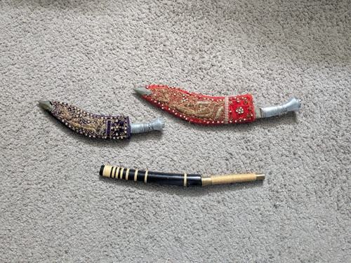 Traditionelle orientalische - traditionelle,