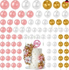 NACHLYNN 80 Stücke Tortendeko