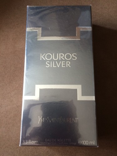 Yves saint laurent kouros - saint,