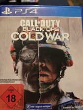 🎮 PS4 – Call of Duty