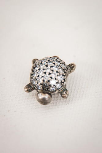 Original pandora schildkröte - original,