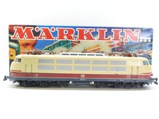 Märklin H0 3054 E-Lok BR103