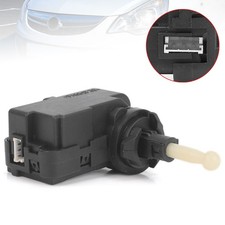 Headlamp Beam Levelling Motor