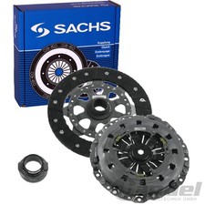 SACHS KUPPLUNG-SATZ passend