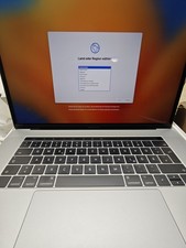 Apple MacBook Pro A1707 2017