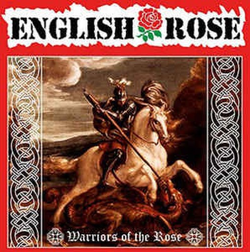English rose warriors of - english,