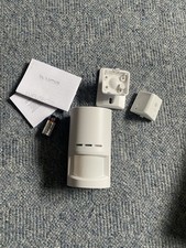 LUPUSEC – Dual Way