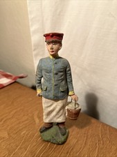 Zoowärter, Tierpfleger, Höhe