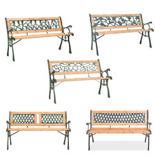 Gartenbank Gartenbank Parkbank