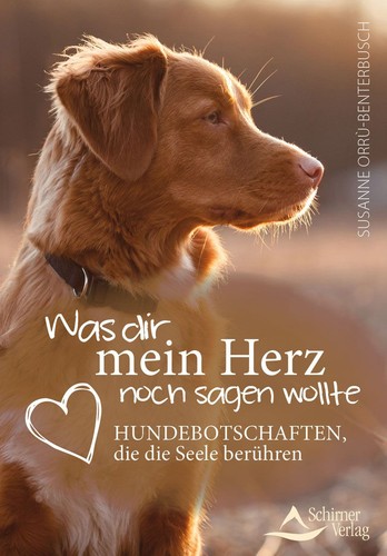 Was dir mein herz - dir, sagen