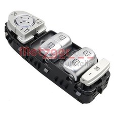 Metzger Schalter für