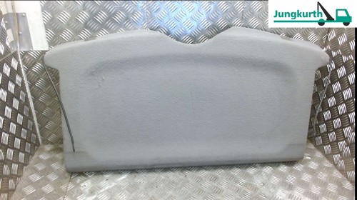 Hutablage hellgrau opel corsa - hutablage,