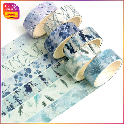 Washi tape set - tape,