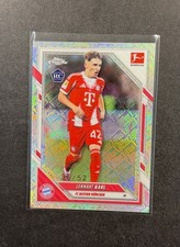 2026 Topps Chrome Bundesliga -