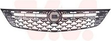 VAN WEZEL 3810514 Kühlergrill Frontgrill für OPEL Astra K Sports Tourer (B16)