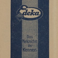 Edeka Berlin Zigarren