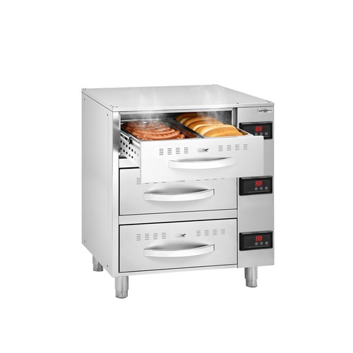 Ggm gastro warmhalteschrank - ggm,