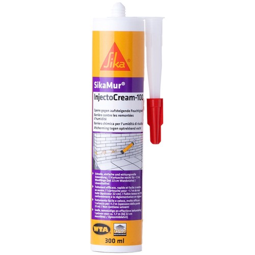 Sikamur injectocream100 - sikamur,