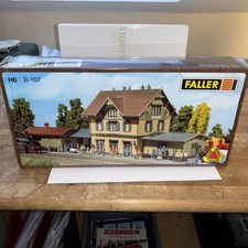 Faller H0 B-107 Bausatz