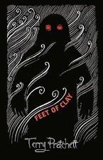 Feet Of Clay: Discworld: The