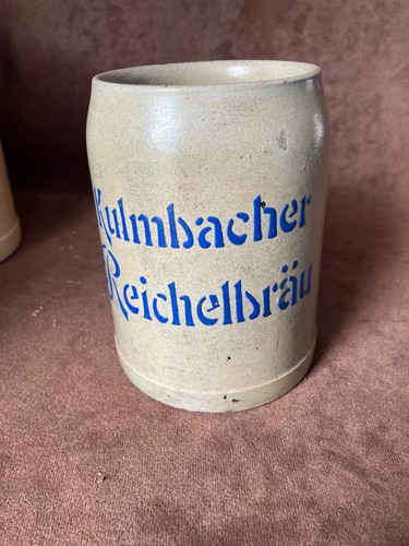 Kulmbacher reichelbräu 1930er - kulmbacher,